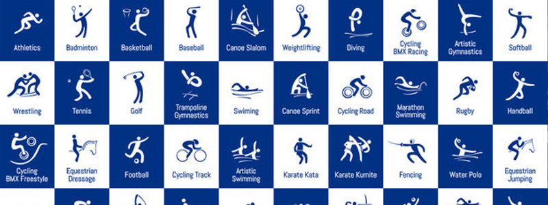 Sports!